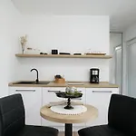 Lägenhet Infinity Roznov *