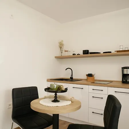 Infinity Roznov Apartment Roznov pod Radhostem