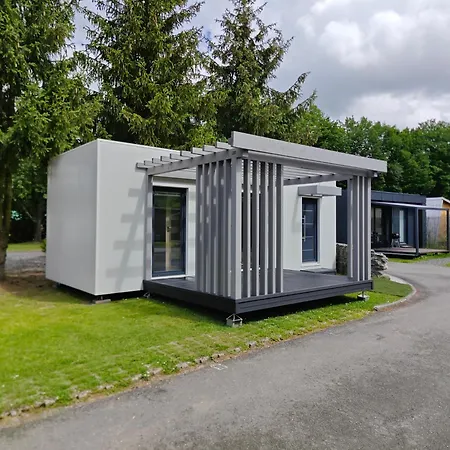 Infinity Roznov Apartment *