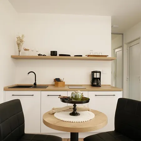 דירה Infinity Roznov Rožnov pod Radhoštěm