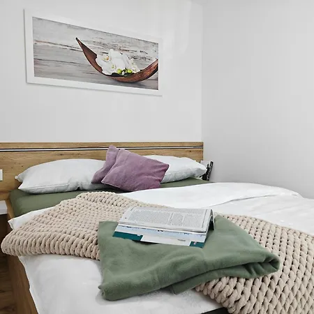 Apartment Infinity Roznov