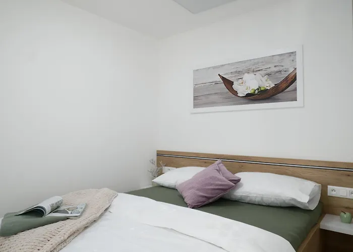 Infinity Roznov 公寓 Rožnov pod Radhoštěm