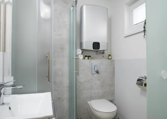 公寓 Infinity Roznov Rožnov pod Radhoštěm