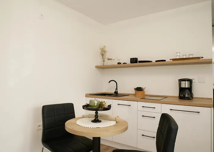 Infinity Roznov Apartament Rožnov pod Radhoštěm