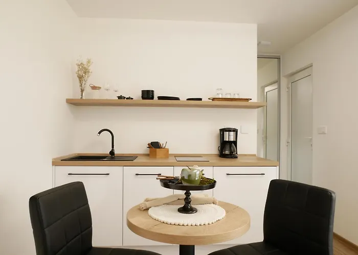 Apartament Infinity Roznov Rožnov pod Radhoštěm