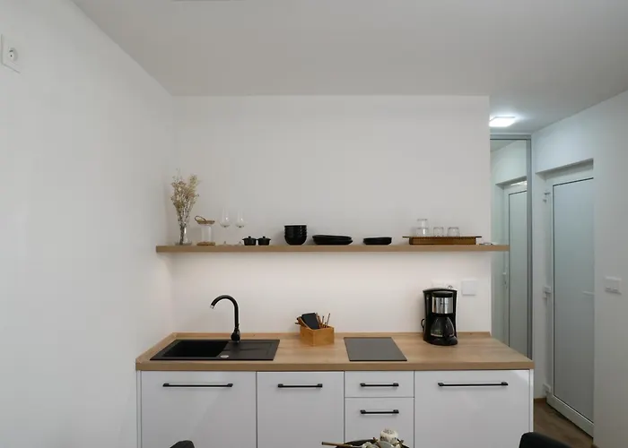 Apartament Infinity Roznov Rožnov pod Radhoštěm