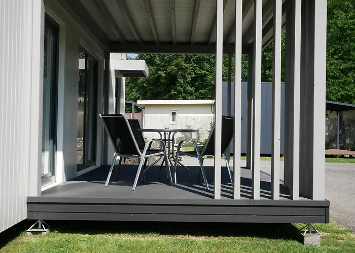 公寓 Infinity Roznov *