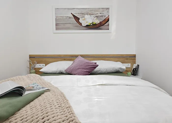 Apartament Infinity Roznov